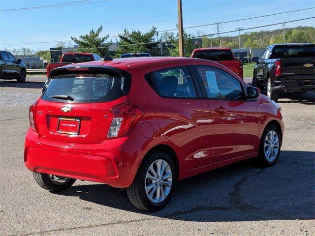 2021 Chevrolet Spark Vehicle Photo in MILFORD, OH 45150-1684