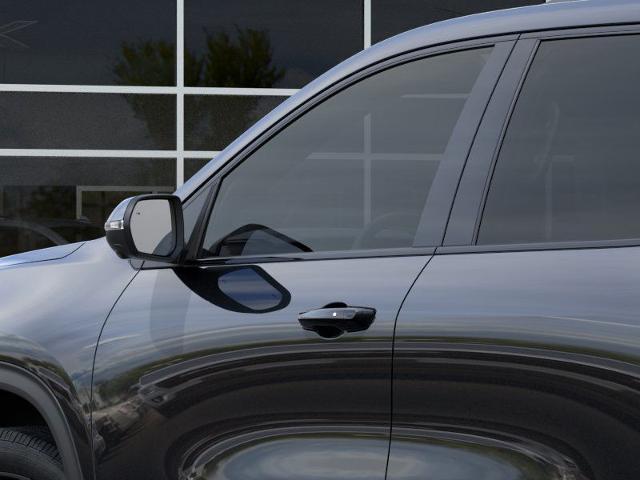 2024 GMC Acadia Vehicle Photo in TOPEKA, KS 66609-0000