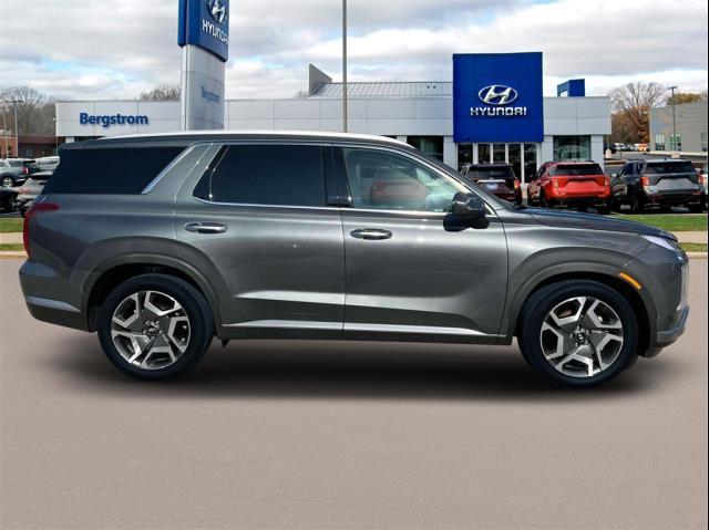 2025 Hyundai PALISADE Vehicle Photo in Green Bay, WI 54304