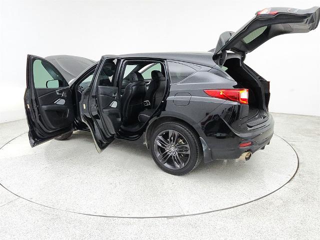 2021 Acura RDX Vehicle Photo in Grapevine, TX 76051