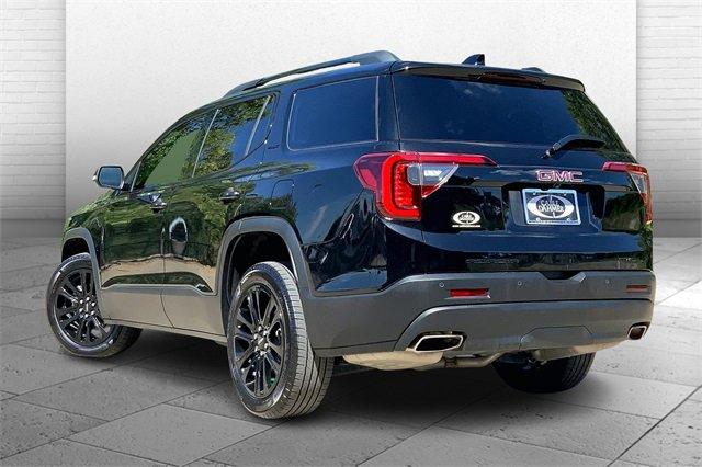 2023 GMC Acadia Vehicle Photo in KANSAS CITY, MO 64114-4502