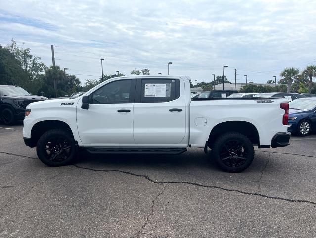 2024 Chevrolet Silverado 1500 Vehicle Photo in POOLER, GA 31322-3252