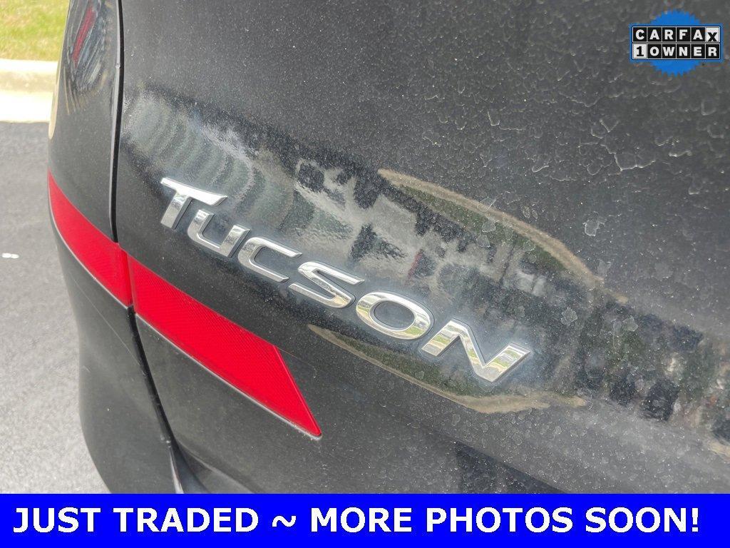 2020 Hyundai TUCSON Vehicle Photo in Saint Charles, IL 60174