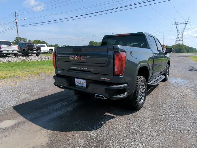 2021 GMC Sierra 1500 Vehicle Photo in ALBERTVILLE, AL 35950-0246