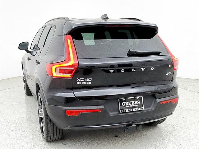 2024 Volvo XC40 Vehicle Photo in Grapevine, TX 76051