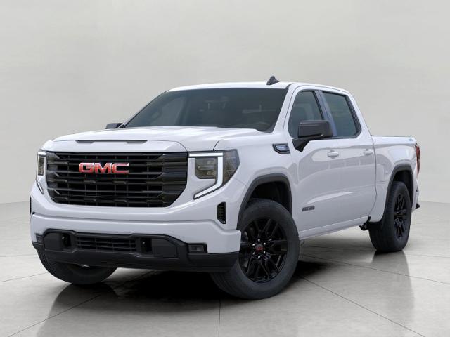 2025 GMC Sierra 1500 Vehicle Photo in GREEN BAY, WI 54303-3330