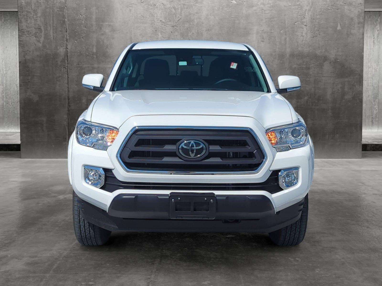 2023 Toyota Tacoma 2WD Vehicle Photo in Ft. Myers, FL 33907