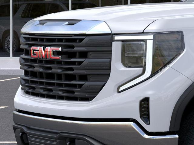 2024 GMC Sierra 1500 Vehicle Photo in MEDINA, OH 44256-9631