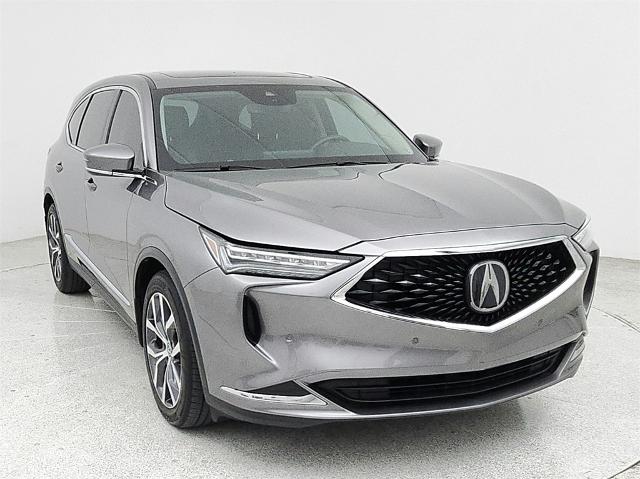 2022 Acura MDX Vehicle Photo in Grapevine, TX 76051