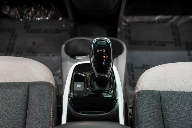 2021 Chevrolet Bolt EV Vehicle Photo in EVERETT, WA 98203-5662