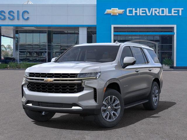 2024 Chevrolet Tahoe Vehicle Photo in SUGAR LAND, TX 77478-0000