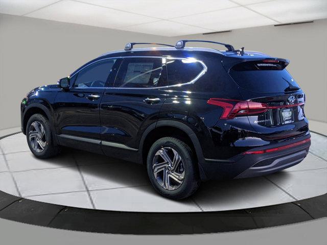 2023 Hyundai SANTA FE Vehicle Photo in Greeley, CO 80634