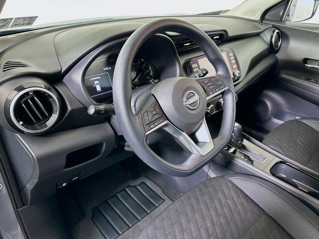 2023 Nissan Kicks Vehicle Photo in Doylestown, PA 18901