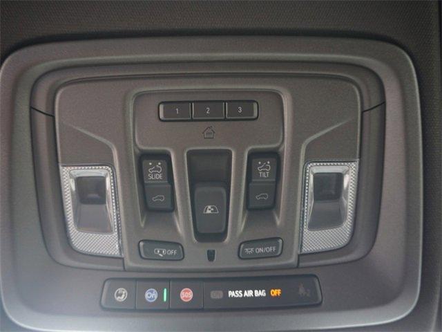 2024 GMC Sierra 1500 Vehicle Photo in BATON ROUGE, LA 70806-4466