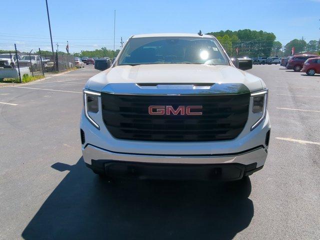 2024 GMC Sierra 1500 Vehicle Photo in ALBERTVILLE, AL 35950-0246