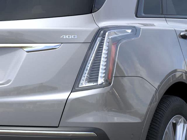 2025 Cadillac XT5 Vehicle Photo in PORTLAND, OR 97225-3518