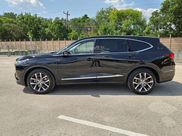 2024 Acura MDX Vehicle Photo in San Antonio, TX 78230