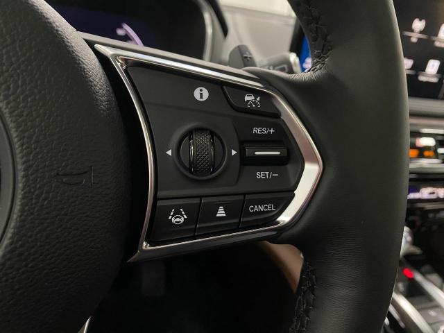 2025 Acura MDX Vehicle Photo in Appleton, WI 54913