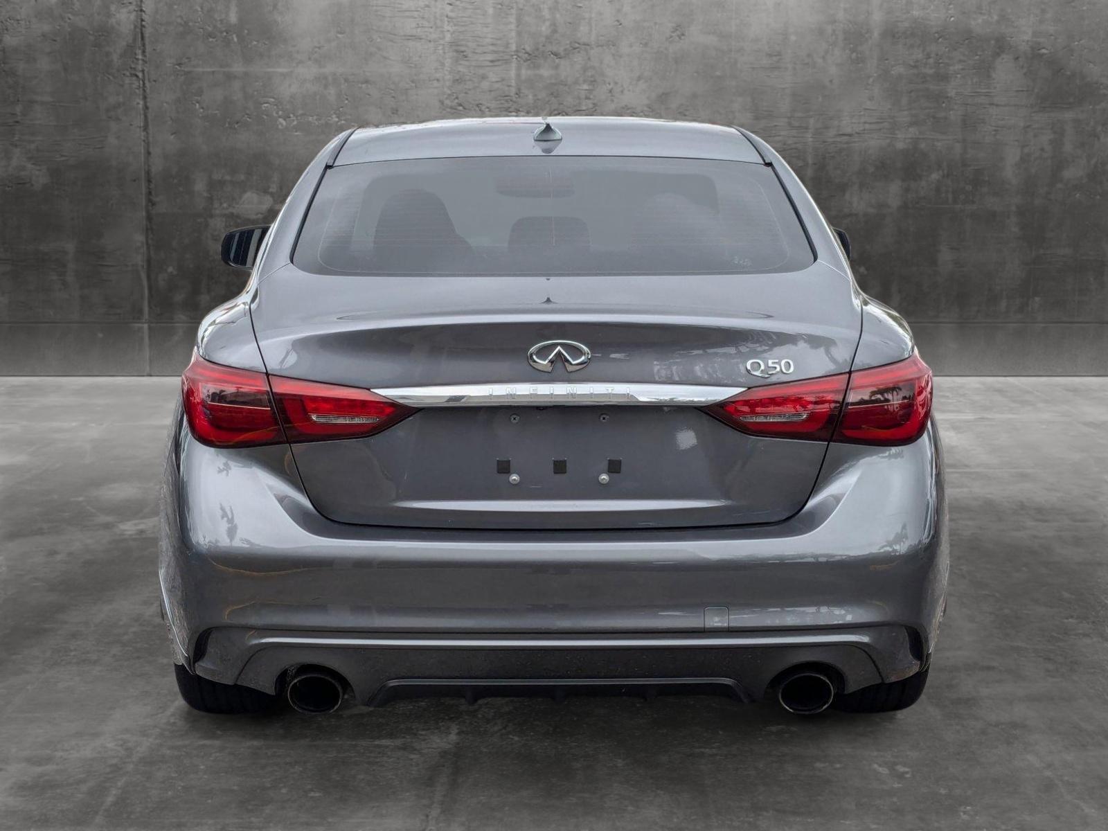 2019 INFINITI Q50 Vehicle Photo in Miami, FL 33015