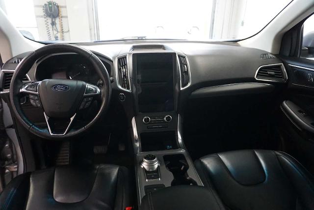 2022 Ford Edge Vehicle Photo in ANCHORAGE, AK 99515-2026