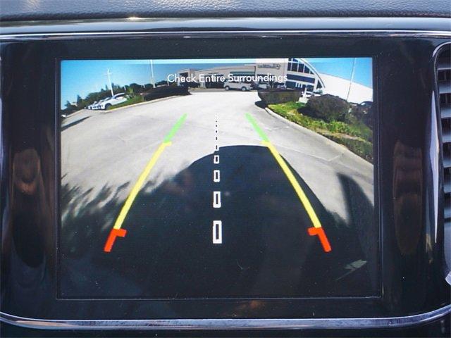 2021 Jeep Grand Cherokee Vehicle Photo in BATON ROUGE, LA 70809-4546