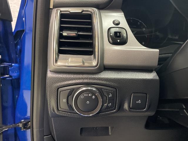 2019 Ford Ranger Vehicle Photo in ROGERS, MN 55374-9422