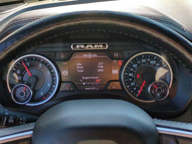 2020 Ram 1500 Vehicle Photo in SELMA, TX 78154-1460