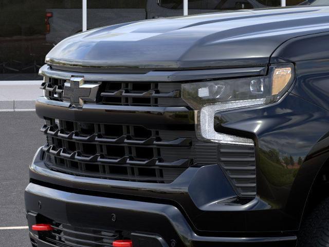 2025 Chevrolet Silverado 1500 Vehicle Photo in FREEPORT, NY 11520-3923