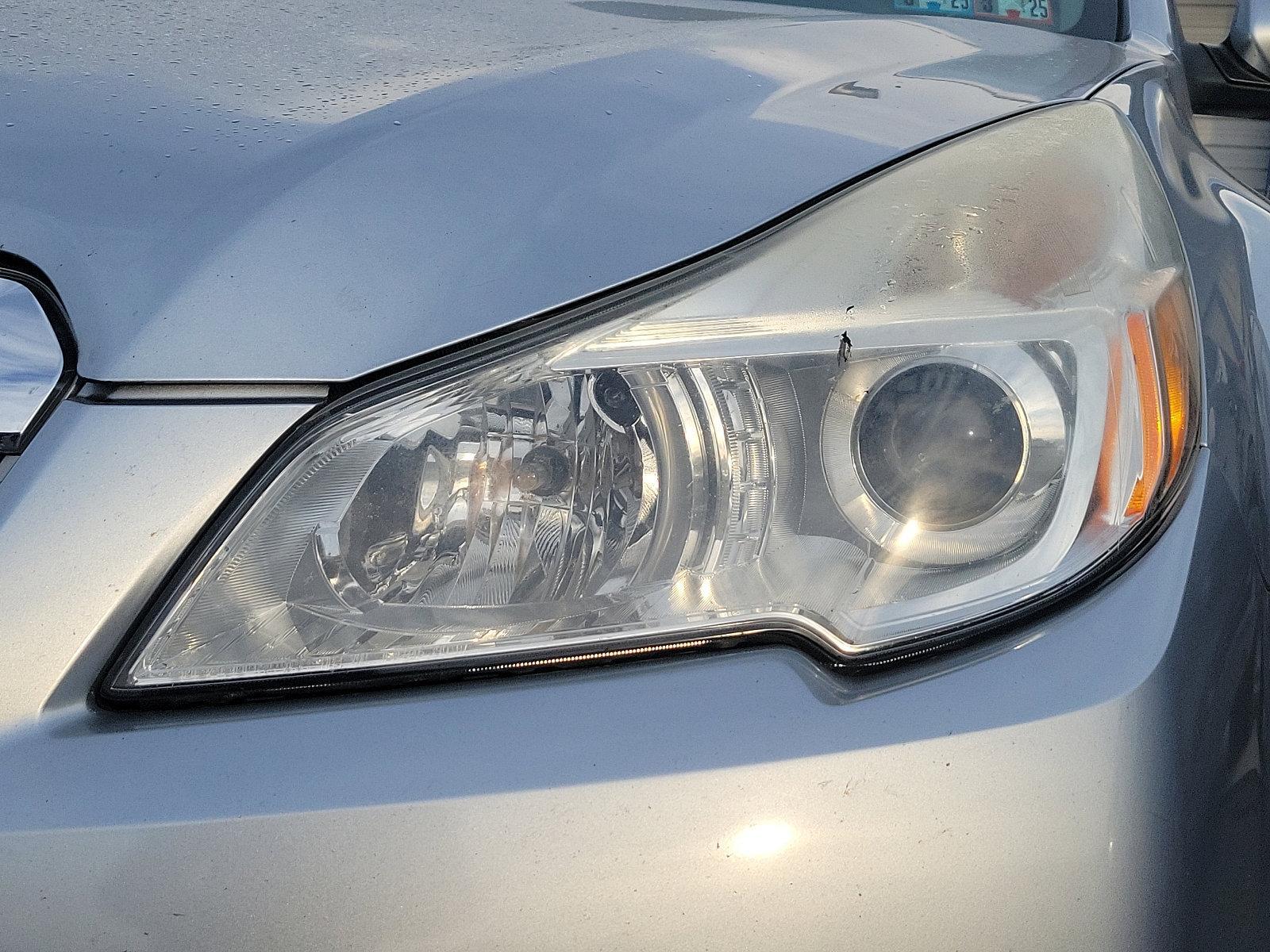 2013 Subaru Outback Vehicle Photo in BETHLEHEM, PA 18017