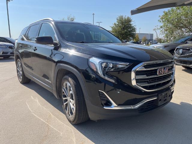 2020 GMC Terrain Vehicle Photo in Grapevine, TX 76051