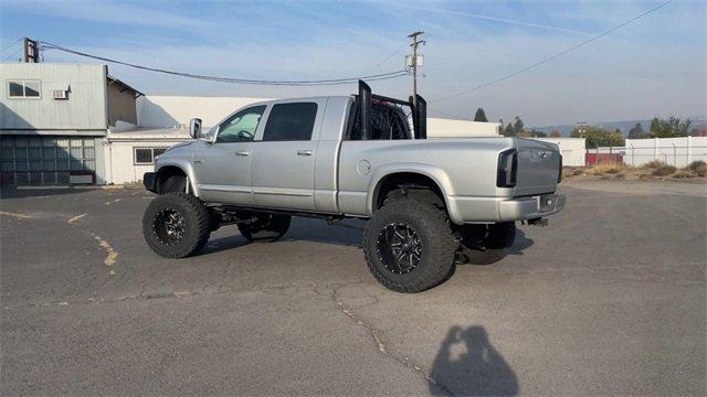 2007 Dodge Ram 2500 Vehicle Photo in BEND, OR 97701-5133