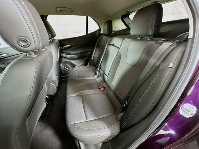 2021 Buick Encore GX Vehicle Photo in Flemington, NJ 08822