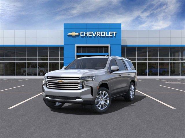 2024 Chevrolet Tahoe Vehicle Photo in PUYALLUP, WA 98371-4149