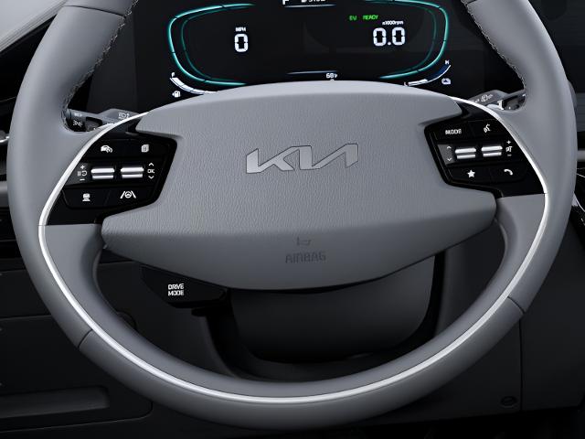 2025 Kia Niro Vehicle Photo in Appleton, WI 54914