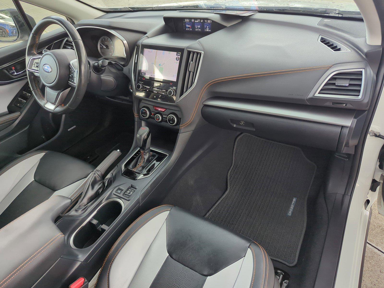 2019 Subaru Crosstrek Vehicle Photo in Sanford, FL 32771