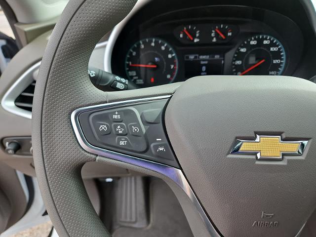 2024 Chevrolet Malibu Vehicle Photo in SAN ANGELO, TX 76903-5798