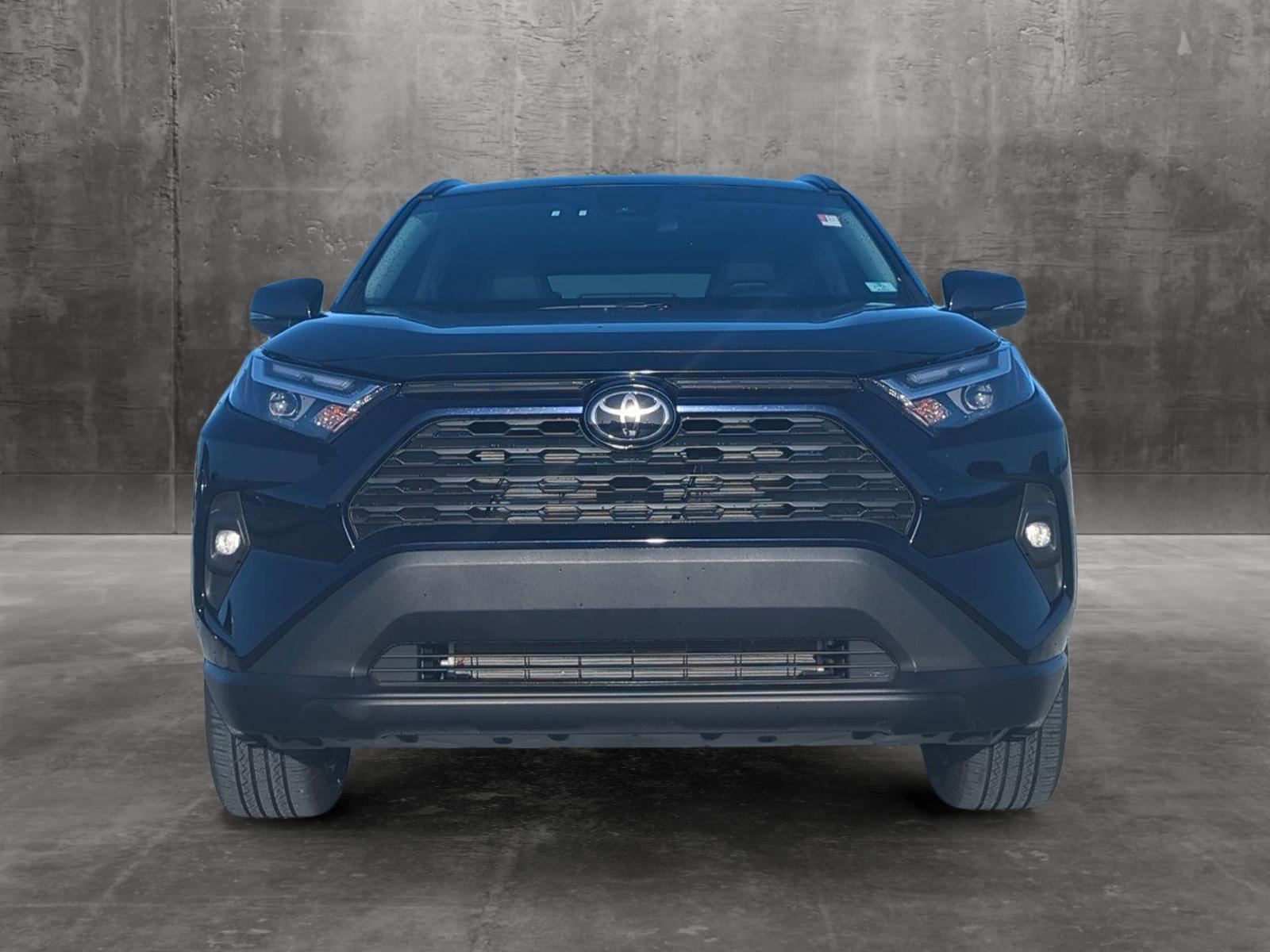 2022 Toyota RAV4 Vehicle Photo in Ft. Myers, FL 33907