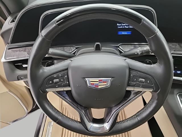 2022 Cadillac Escalade Vehicle Photo in Madison, WI 53713