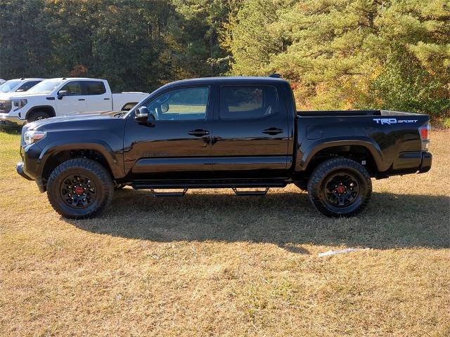 2023 Toyota Tacoma Vehicle Photo in ALBERTVILLE, AL 35950-0246