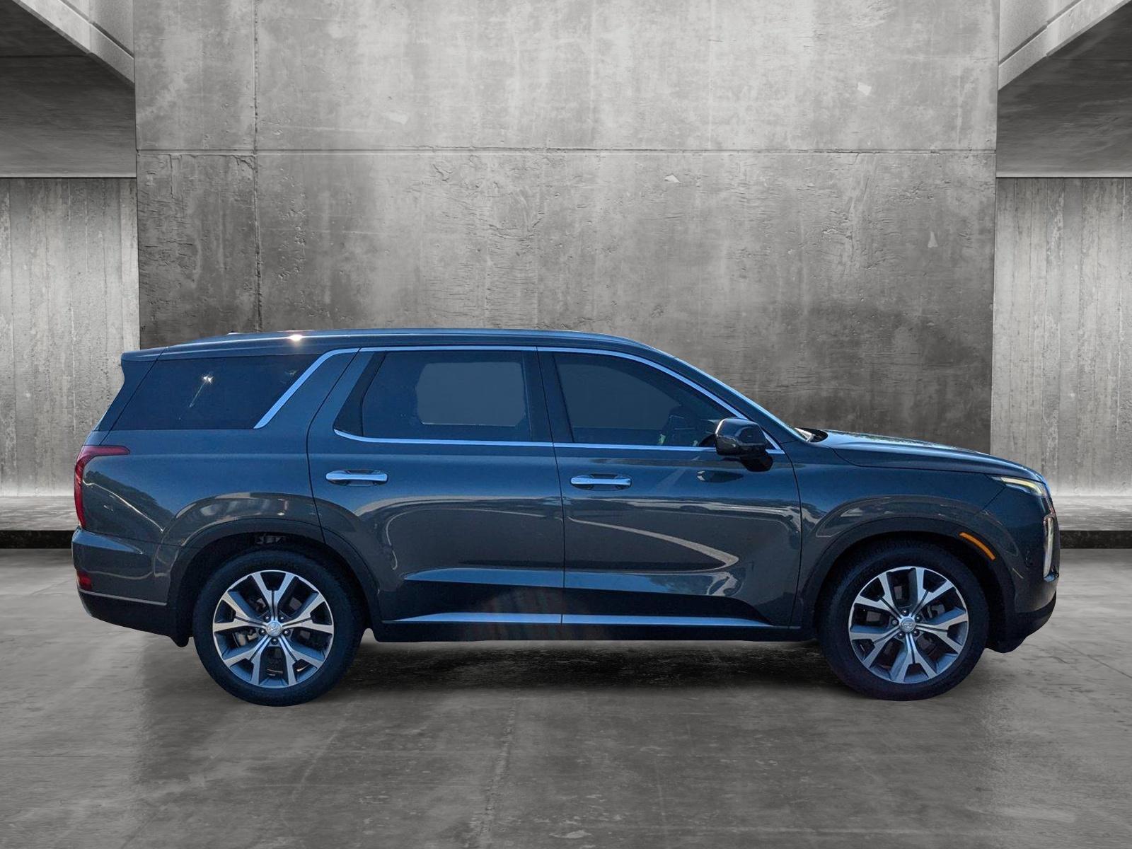 2020 Hyundai PALISADE Vehicle Photo in Sanford, FL 32771