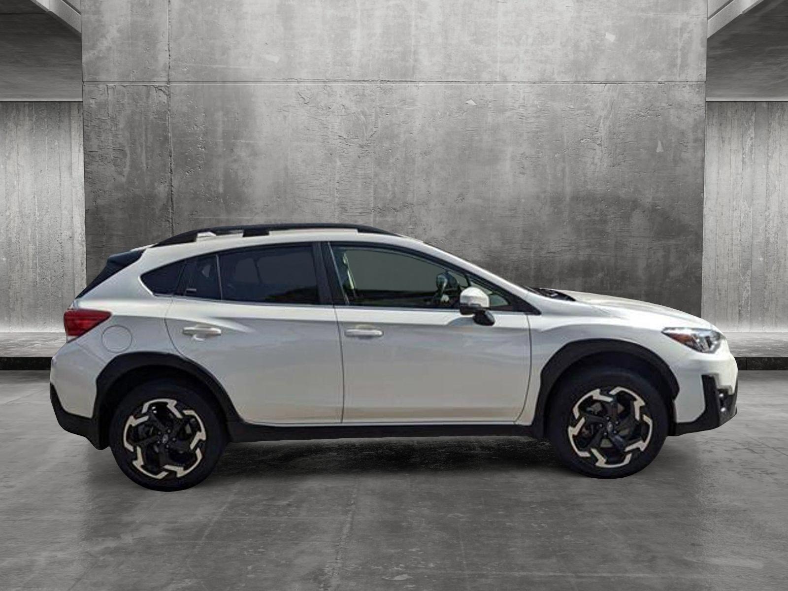 2021 Subaru Crosstrek Vehicle Photo in Clearwater, FL 33765