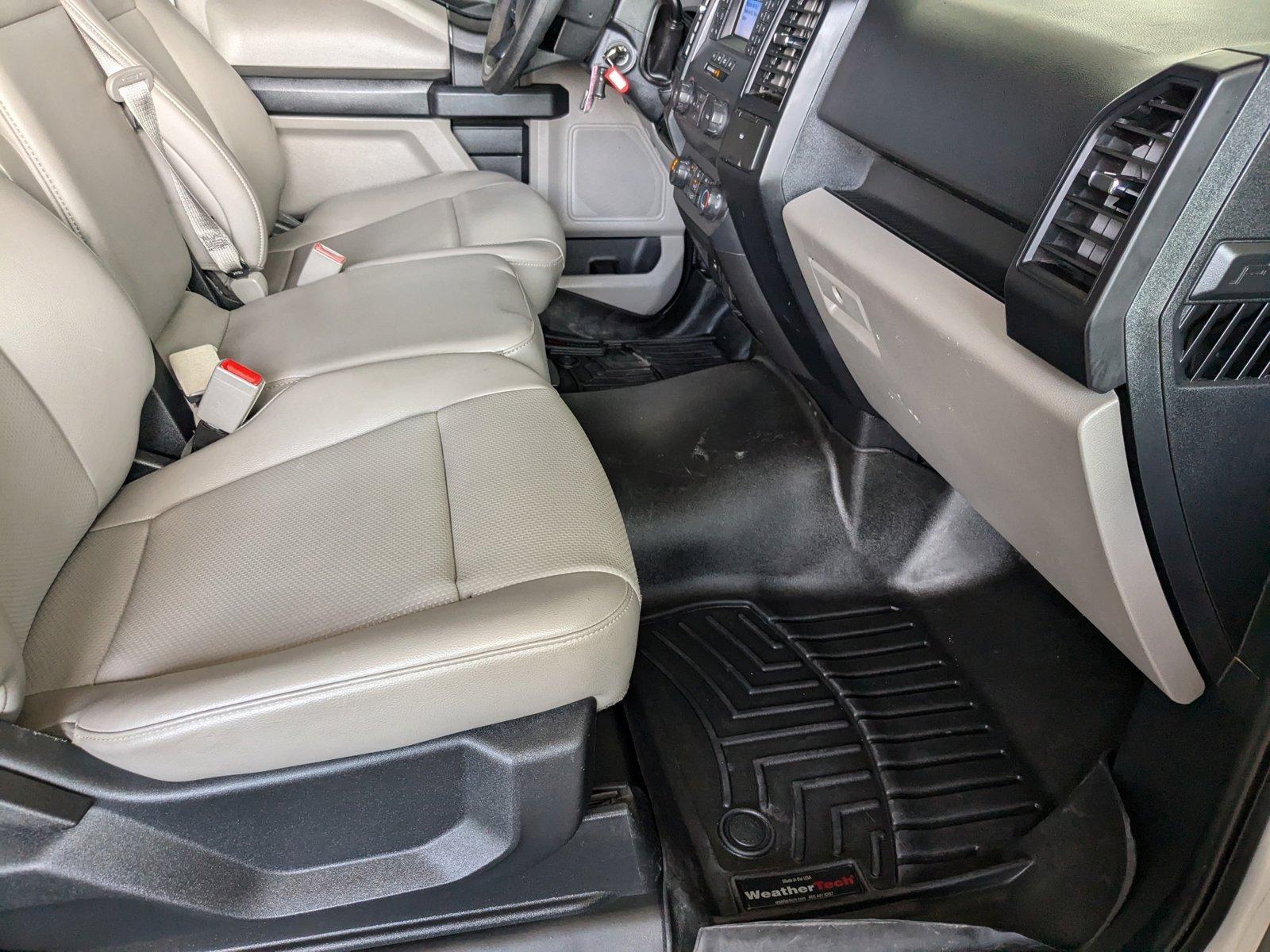 2020 Ford F-150 Vehicle Photo in Miami, FL 33015