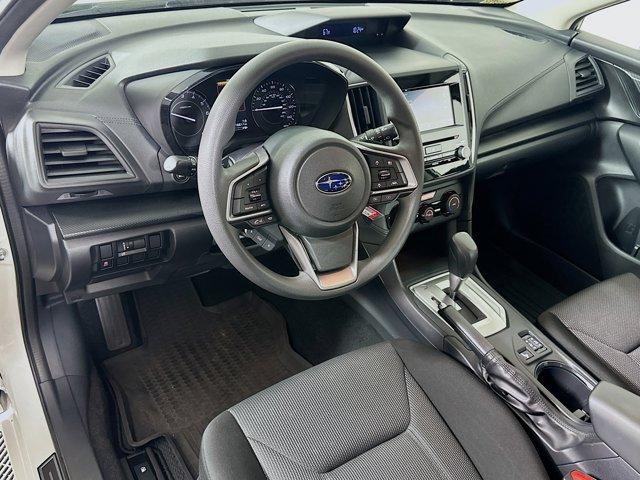 2022 Subaru Impreza Vehicle Photo in Flemington, NJ 08822