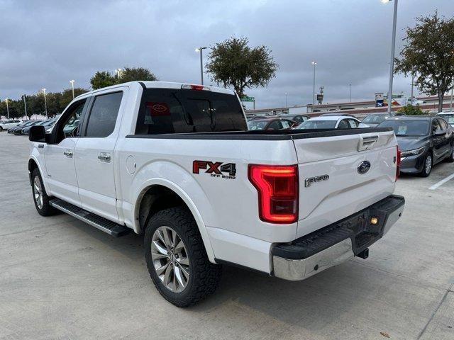 2016 Ford F-150 Vehicle Photo in San Antonio, TX 78209