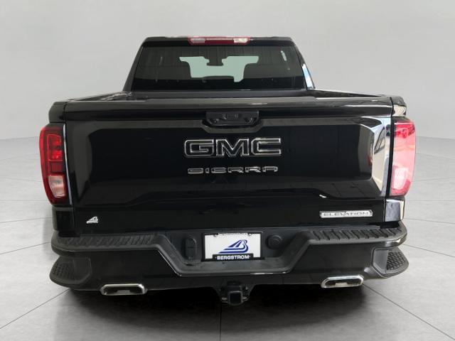 2024 GMC Sierra 1500 Vehicle Photo in GREEN BAY, WI 54303-3330