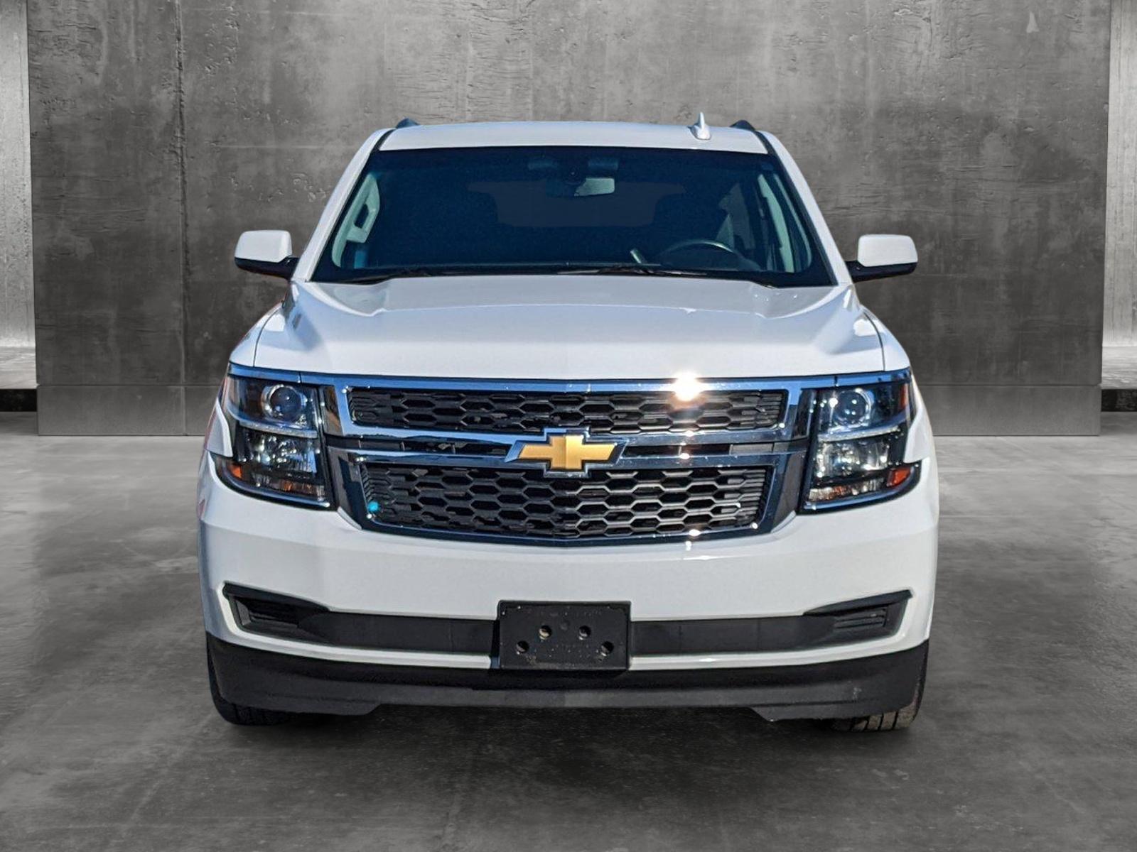 2016 Chevrolet Tahoe Vehicle Photo in SPOKANE, WA 99212-2978