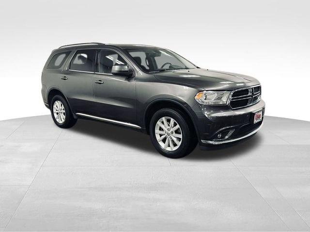 2014 Dodge Durango Vehicle Photo in MEDINA, OH 44256-9631