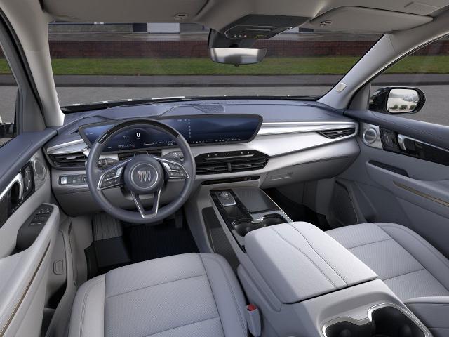 2025 Buick Enclave Vehicle Photo in PORTLAND, OR 97225-3518