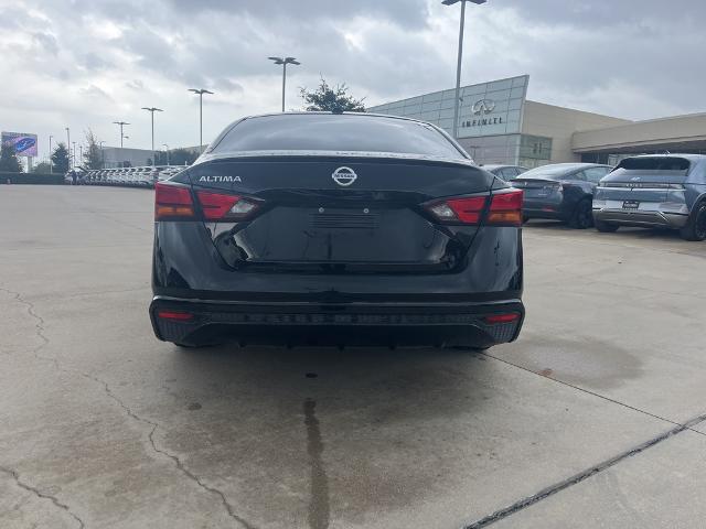 2020 Nissan Altima Vehicle Photo in Grapevine, TX 76051