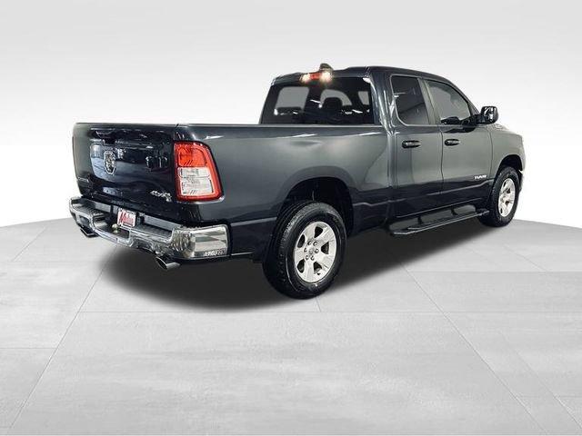 2021 Ram 1500 Vehicle Photo in MEDINA, OH 44256-9631